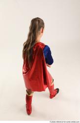 VIKY STANDING POSE SG2